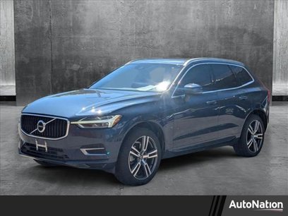 Used 2020 Volvo XC60 T8 Momentum