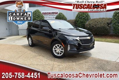Used 2023 Chevrolet Equinox LT