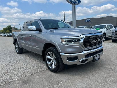 Used 2020 RAM 1500 Limited