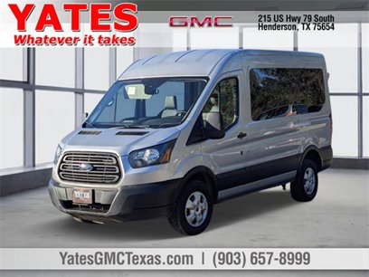 Used 2019 Ford Transit 250 130 Medium Roof