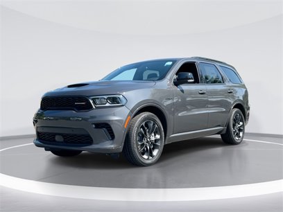 New 2025 Dodge Durango R/T