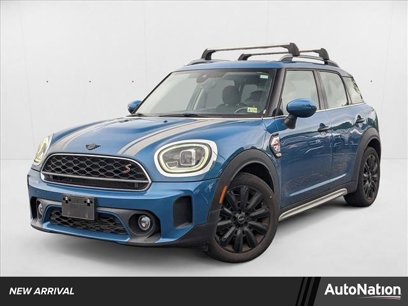 Used 2022 MINI Cooper Countryman S w/ Storage Package