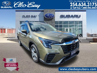 Used 2024 Subaru Ascent Premium w/ Convenience Package