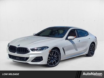 Used 2026 BMW 840i xDrive