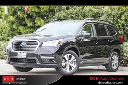 Used 2021 Subaru Ascent Premium w/ Convenience Package
