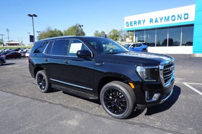 New 2024 GMC Yukon SLT w/ LPO, Floor Liner Package