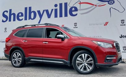 Used 2021 Subaru Ascent Touring w/ Popular Package #2