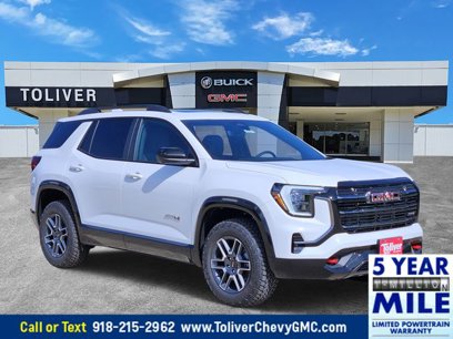 New 2026 GMC Terrain AT4 w/ Convenience Package III