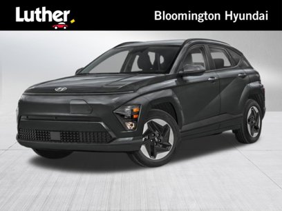 New 2025 Hyundai Kona SEL