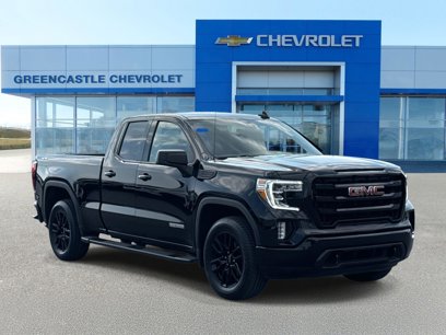 Used 2022 GMC Sierra 1500 Elevation