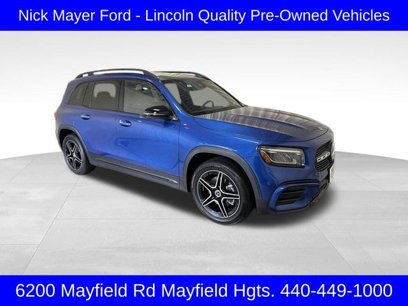 Used 2024 Mercedes-Benz GLB 250 4MATIC