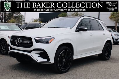 Certified 2025 Mercedes-Benz GLE 580 4MATIC