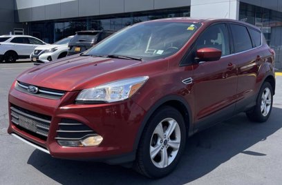 Used 2014 Ford Escape SE