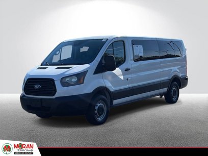 Used 2016 Ford Transit 350 XL