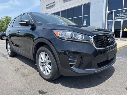 Used 2019 Kia Sorento L