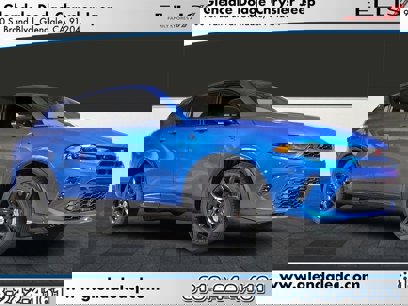 New 2024 Dodge Hornet R/T Plus w/ R/T Blacktop Package