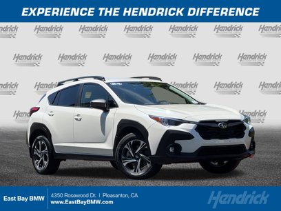 Used 2024 Subaru Crosstrek 2.0i Premium