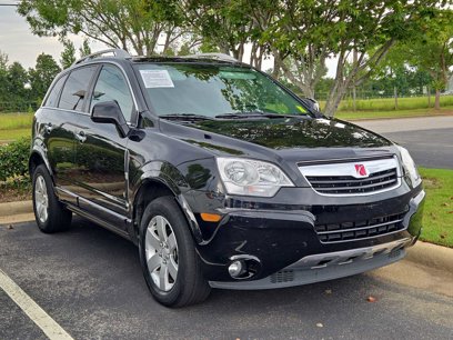 Used 2008 Saturn Vue XR w/ Convenience Package
