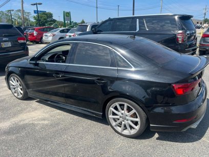 Used 2017 Audi S3 Premium Plus