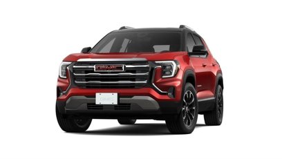 New 2026 GMC Terrain Elevation w/ Elevation Premium Package