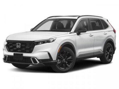 Used 2023 Honda CR-V Sport Touring