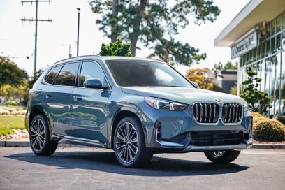 New 2026 BMW X1 xDrive28i w/ Convenience Package