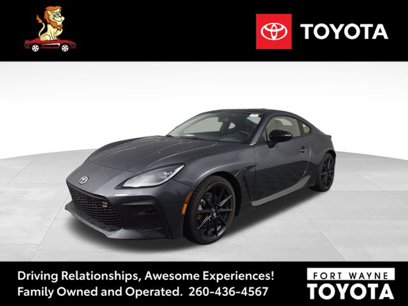 Used 2024 Toyota GR86 Premium