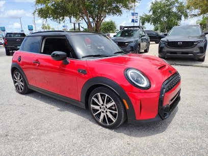Used 2024 MINI Cooper S