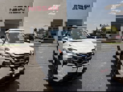 New 2025 Nissan Rogue SV w/ SV Premium Package