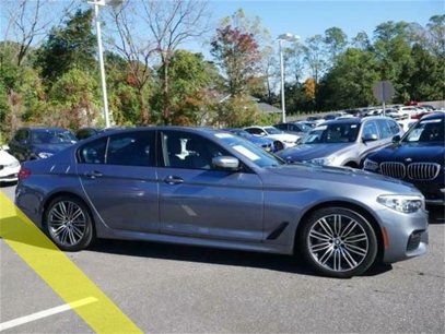 Used 2019 BMW 530i xDrive