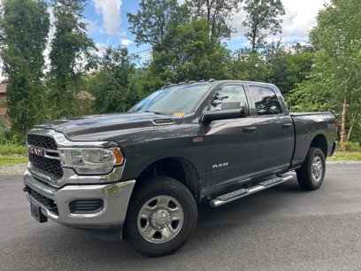 Used 2022 RAM 2500 Tradesman