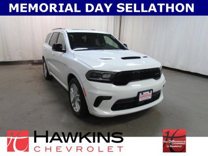 Used 2023 Dodge Durango R/T