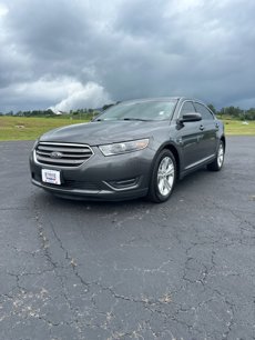 Used 2018 Ford Taurus SEL