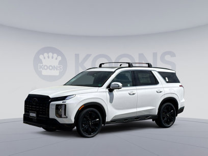 New 2025 Hyundai Palisade XRT