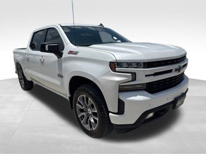 Used 2021 Chevrolet Silverado 1500 RST w/ Texas Edition Plus