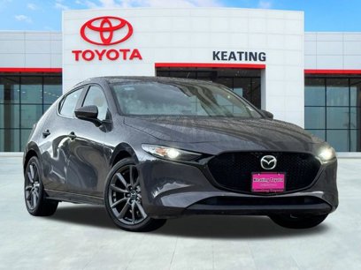 Used 2023 MAZDA MAZDA3 s