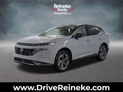 New 2025 Nissan Murano SL