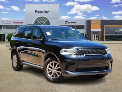 Used 2023 Dodge Durango SXT