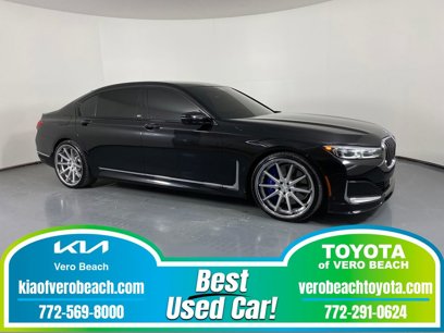 Used 2022 BMW ALPINA B7 xDrive