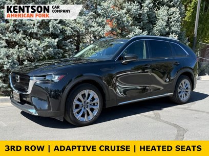 Used 2024 MAZDA CX-90 3.3 Turbo w/ Premium Package