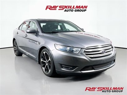 Used 2014 Ford Taurus SEL w/ Equipment Group 201A