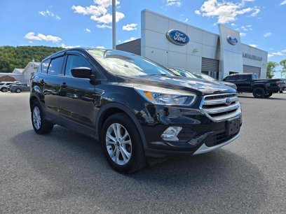 Used 2019 Ford Escape SE