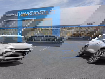 New 2025 Chevrolet Blazer Premier w/ Driver Confidence II Package