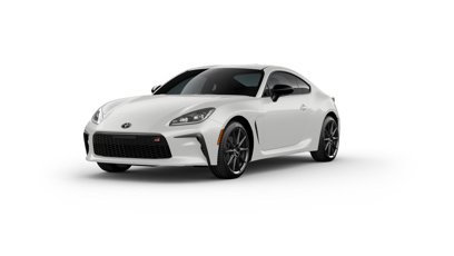 New 2025 Toyota GR86 Premium w/ ALL Weather Mat Package (TMS)
