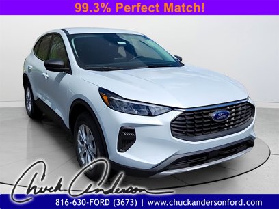 New 2025 Ford Escape Active w/ Cold Weather Package
