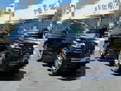New 2024 Lincoln Corsair Grand Touring w/ Equipment Group 301A