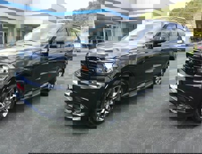 Used 2014 Dodge Durango SXT w/ Quick Order Package 23B