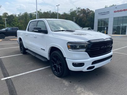 Used 2022 RAM 1500 Laramie