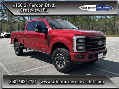 Used 2024 Ford F250 Lariat w/ Lariat Ultimate Package