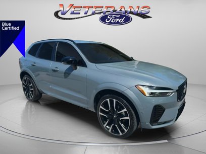 Used 2024 Volvo XC60 B5 Ultimate w/ Protection Package Premier